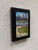 Impressionist Ferril Lake City Park by Delton Demarest | Oil on panel Landscape with water and trees. For Sale - Image 3 of 5