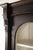 Wood Hand-Painted Pine Display Cabinets, 1880, Set of 2 For Sale - Image 7 of 17
