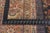 Textile Antique Persian Sultanabad Rug, 08'04 X 10'02 For Sale - Image 7 of 10