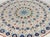 Marble Table with Brass Frame For Sale - Image 18 of 18