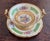 Ceramic Antique Tressemanes & Vogt Limoges "La Cloche" Cream Soup Bowls & Saucers - Set of 12 For Sale - Image 7 of 18