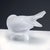 Satin Crystal Bird from Lalique For Sale - Image 6 of 9