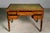 Brown English Style Desk, 20th Century For Sale - Image 8 of 18