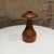 Dansk Jens Quistgaard Teak Dansk Pepper Mushroom Pepper Mill Scandinavian Modern 2 For Sale - Image 4 of 8