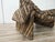 Textile P60 Proposals Armchair by Vittorio Introini for Saporiti, 1970 For Sale - Image 7 of 16