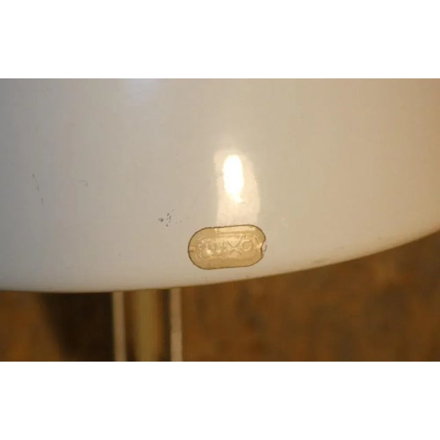 1960s Table Lamp from Luxo For Sale - Image 5 of 12