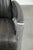 Club Chair in Cowhide Leather with Aluminium For Sale - Image 10 of 14