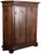 Age/age and origin/origin: The closet is probably from around 1780 and the origin is probably Germany Mass/dimensions:...