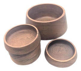 Example of Dansk Serving Bowls