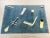 Geometric Wool Rug from Fritsch Design, 1984 For Sale - Image 15 of 15