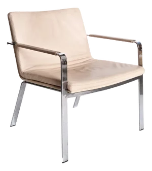 Vintage Armchair from Knoll International, 1980s