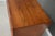 1950s Refinished Danish Modern Teak Armoire Dresser by Falster For Sale - Image 12 of 14