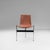 T-Chair by Katavolos, Kelley and Littell for Icf De Padua, 1960s, Set of 4 For Sale - Image 4 of 14