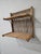 Bring an exceptional piece of South American estate history and rich organic texture to your interior with this vintage...