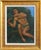Joseph-Marius Avy, The Young Shepherd with Pan Pipe, 1920s, Oil on Panel, Framed For Sale - Image 16 of 16