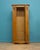 Edwardian Satinwood Wardrobe, 1900s For Sale - Image 3 of 9