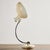1950s Bauhaus Table Lamp by Christian Dell for Koranda, 1950s For Sale - Image 5 of 12