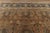 Traditional Rug Floral-Inspired Tabriz Floral Warm Tan by Doris Leslie Blau For Sale - Image 9 of 10