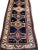 Tribal Antique Caucasian Shirvan Runner For Sale - Image 3 of 8