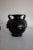 1930s Pair of Swedish Mid-Century Glass Vase For Sale - Image 5 of 5