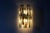Sconce by J. T. Kalmar for Kalmar Franken KG, 1970s For Sale - Image 6 of 9