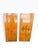 Brown Mastercraft Monumental Burl Wood & Marquetry Dining Table With Two Leaves For Sale - Image 8 of 15