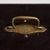 French Early 20th Century Burgundy French Silverware Box For Sale - Image 3 of 15