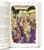 Plastic The Russian Tea Room: A Tasting Nyc Cookbook 1st Edition Hardcover 1993 For Sale - Image 7 of 11