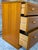 Mid-Century Teak Albany Chests of Drawers from Stag, 1980s, Set of 2 For Sale - Image 10 of 12
