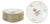 Porcelain Plates with Floral Motifs from Rosenthal, 1930s, Set of 12 For Sale