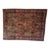 Antique Persian Lavar Kerman , 8'10" X 11'8" For Sale
