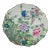 Chinoiserie Decorative Plate For Sale