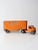 Vintage 1950's Toy Truck Allied Van Lines For Sale - Image 4 of 9
