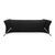 322 3-Seater Sofa in Black Leather from Rolf Benz For Sale - Image 12 of 14