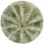 Bring a dash of whimsical, organic elegance to your tablescape with this lovely pair of vintage majolica plates by...