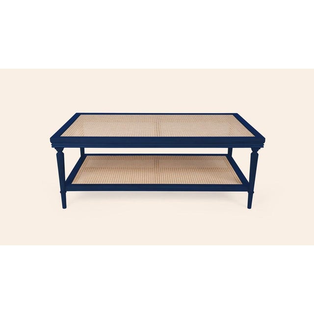 Gaia Coffee Table by Ceraudo For Sale - Image 4 of 7