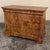 19th Century French Louis Philippe Walnut Commode For Sale - Image 4 of 15