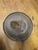 Metal Large Gothic Lions Mask Iron Door Knocker, 1960 For Sale - Image 7 of 8