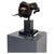 After Franz Van Straaten, Animal Composition, 2000, Bronze For Sale - Image 9 of 9