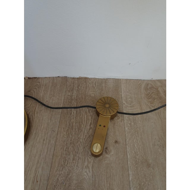 Neoclassical Empire Style Bronze Eagle Floor Lamp, 1970s For Sale - Image 13 of 18