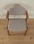 Vintage Desk Chair from Schou Andersen, 1960s For Sale - Image 4 of 7