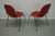 Set of Red Chairs by Charlotte Perriand for Les Arcs, 1960s For Sale - Image 14 of 18