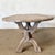Beige Costa Dining Table - Vintage Natural For Sale - Image 8 of 13