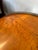 French Satinwood Writing Table / Desk For Sale - Image 4 of 8