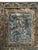 Vintage Theologs Greek Byzantine Icon Saint George 950 Silver Carved Wood Frame Certificate 1993 For Sale In Palm Springs - Image 6 of 7