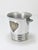 Silver Art Deco Champagne Ice Bucket from Heidsieck & Co, 1940s For Sale - Image 8 of 18