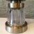 Russel Wright Pair of Russel Wright Art Deco Uplighter Table Lamps For Sale - Image 4 of 7