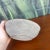 Waylande Gregory Art Deco Stone Gray and Gold Glazed Dish For Sale - Image 12 of 12