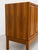 Extra Long Mid Century Modern Rosewood Credenza / Media Stand, C. 1960's For Sale - Image 9 of 16