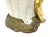 Imperial Amphora Turn Porcelain Cherub Basket With Cascading Rosettes, Circa 1890–1900 For Sale - Image 10 of 16